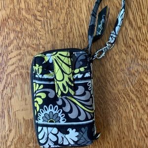 Vera Bradley wallet